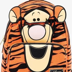 Tigger (loungefly set)
